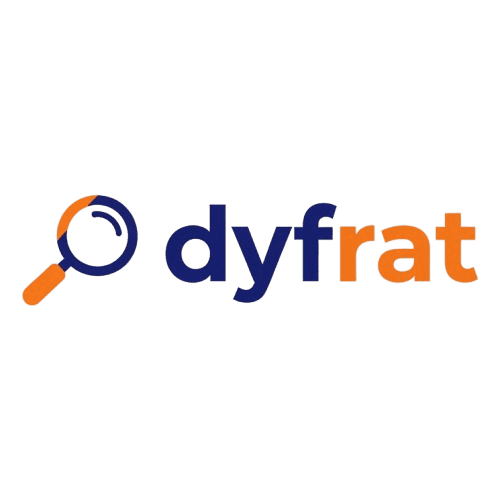 Dyfrat